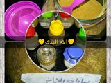 ♥بهارات الفراخ♥