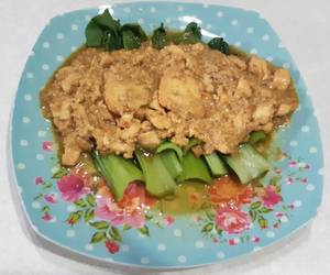 Cara Cepat Cah Pakcoy Ayam Mantul Banget Cara Cepat Cah Pakcoy Ayam Mantul Banget