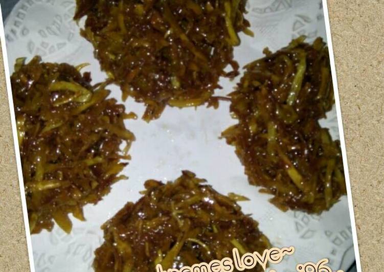 Kremes love❤❤ kreess banget😋😋