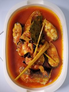 Foto resep Ikan patin Asam pedas manis