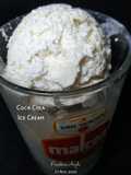 Coca-Cola Ice Cream (Only 2 Ingredients)