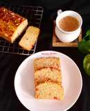 सूजी टी केक इन कुकर (suji tea cake in cooker recipe in hindi)