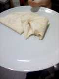 Quesadillas en 3 minutos