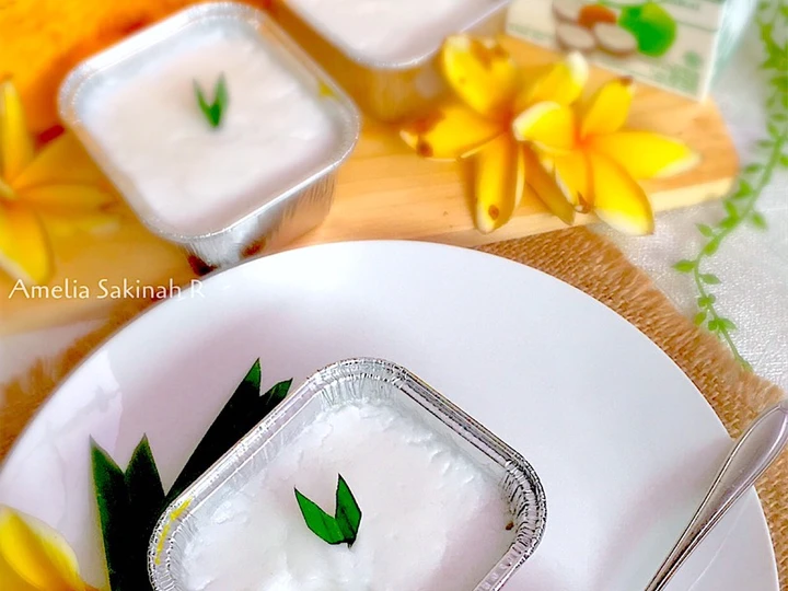 Langkah Gampang Membikin Resep Lumpur Surga Labu Kuning yang Uenak Anti Ribet, Lezat