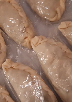 Una foto de Empanadas de carne