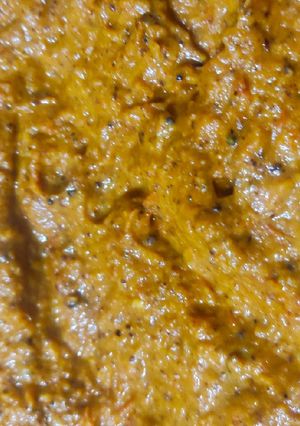 A picture of Tomato Chutney.