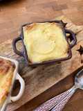 ☆Ris de Veau aux Morilles en Parmentier☆