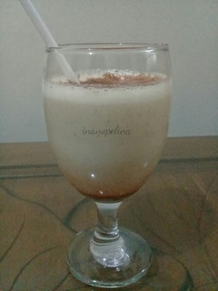 Foto resep Milkshake kurma