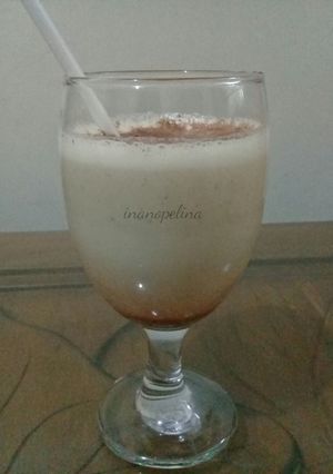 Foto resep Milkshake kurma