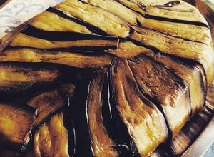 Foto di Timballo di pasta e melanzane