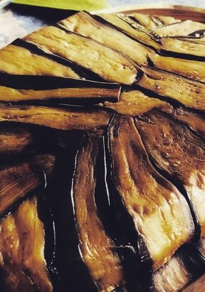 Foto di Timballo di pasta e melanzane