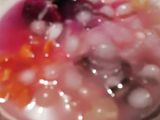 Sop Buah segar