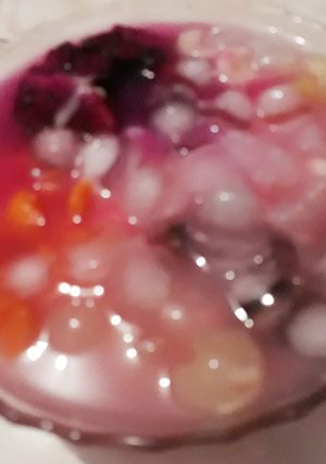 Foto resep Sop Buah segar