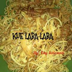 Kue laba laba রেসিপির প্রধান ছবি