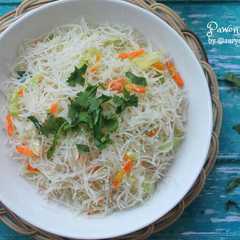 Bihun goreng khas jogja রেসিপির প্রধান ছবি