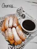 Churros