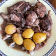 Coq au vin