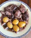 Coq au vin