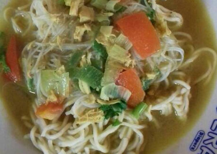 Soto mie