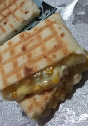 صورة لوصفة تاكوس 😍
