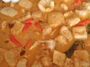 Gambar sayur krecek kacang