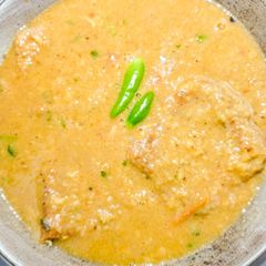 Anda Daal A picture of Anda Daal.