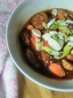 Foto resep Sambal Terong Terasi