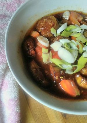 Foto resep Sambal Terong Terasi