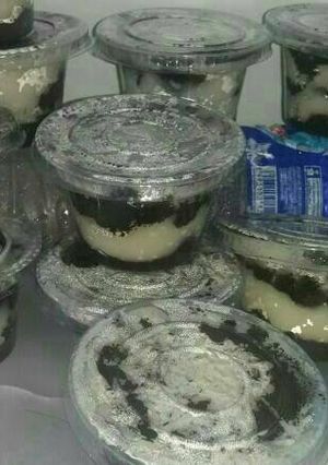 Foto resep Cheesecake