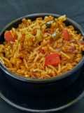 Dum Veg Biryani
