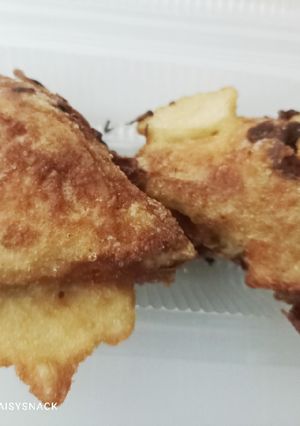 Foto resep 85. Gehu (toge tahu) alias tahu isi