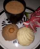 Conchas en blanco y negro