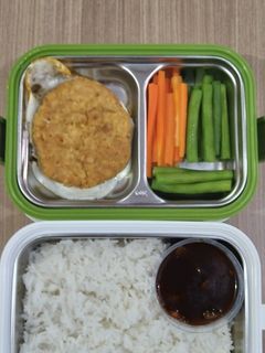 Foto resep Steak Tempe