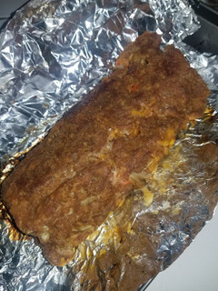 Una foto de Rollo de carne 💕