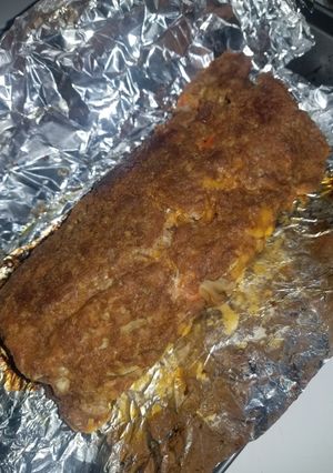 Una foto de Rollo de carne 💕