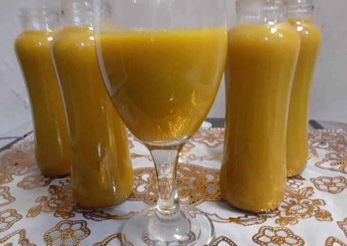 Jamu beras kencur murah dan mudah, menyehatkan penangkal virus