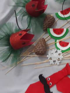 عکسی از دستور یادبودهای یلدا 🤗🤗
