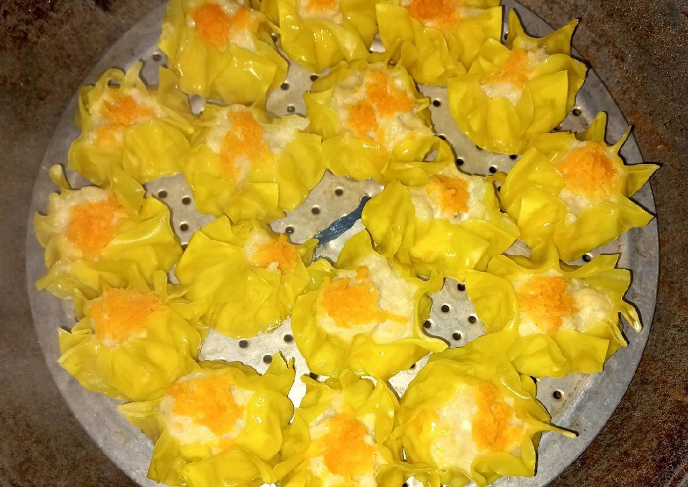 Dimsum Ayam
