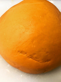 Una foto de Masa para hacer empanada gallega en Mambo Cecotec