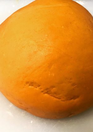 Una foto de Masa para hacer empanada gallega en Mambo Cecotec