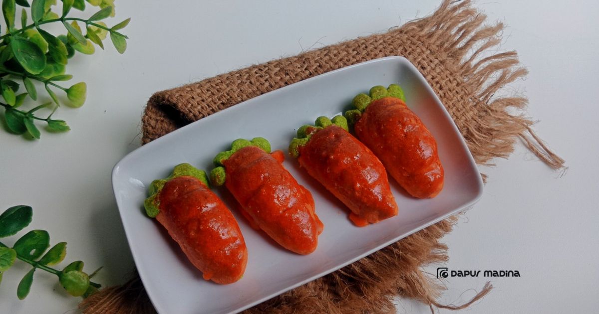 Fancy Nastar / Nastar Karakter