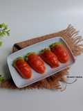 Fancy Nastar / Nastar Karakter