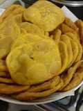 Sopaipillas o Sopaipas