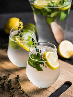 A picture of Best Lemon juice.