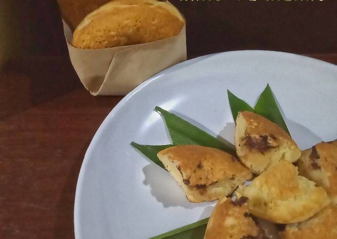 Kue Khamir Pemalang