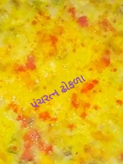 પંચરત્ન ઢોકળા રેસીપી મુખ્ય ફોટો