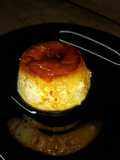 Flan de queso 😋