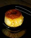 Flan de queso 😋