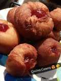 Donas de la casa 😍😍💕😋