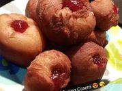 Una foto de dulces de mora
